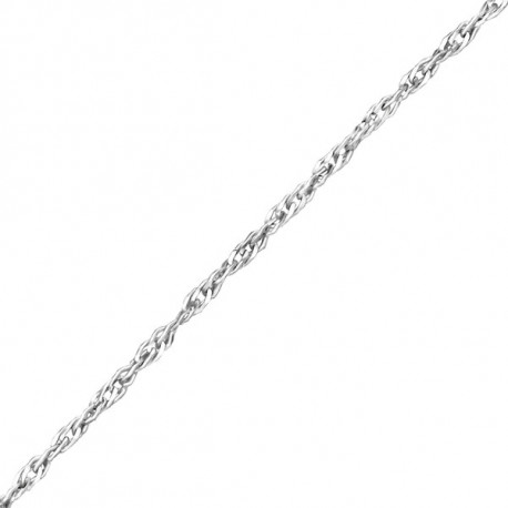 Jednotlivé řetězy - Stříbro 925 - 0.90 g